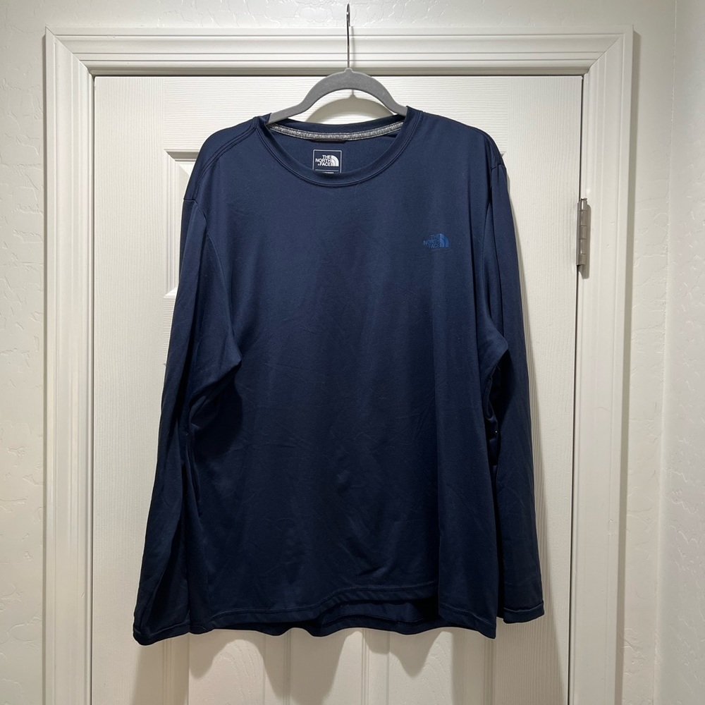 The North Face Long Sleeve Shirt